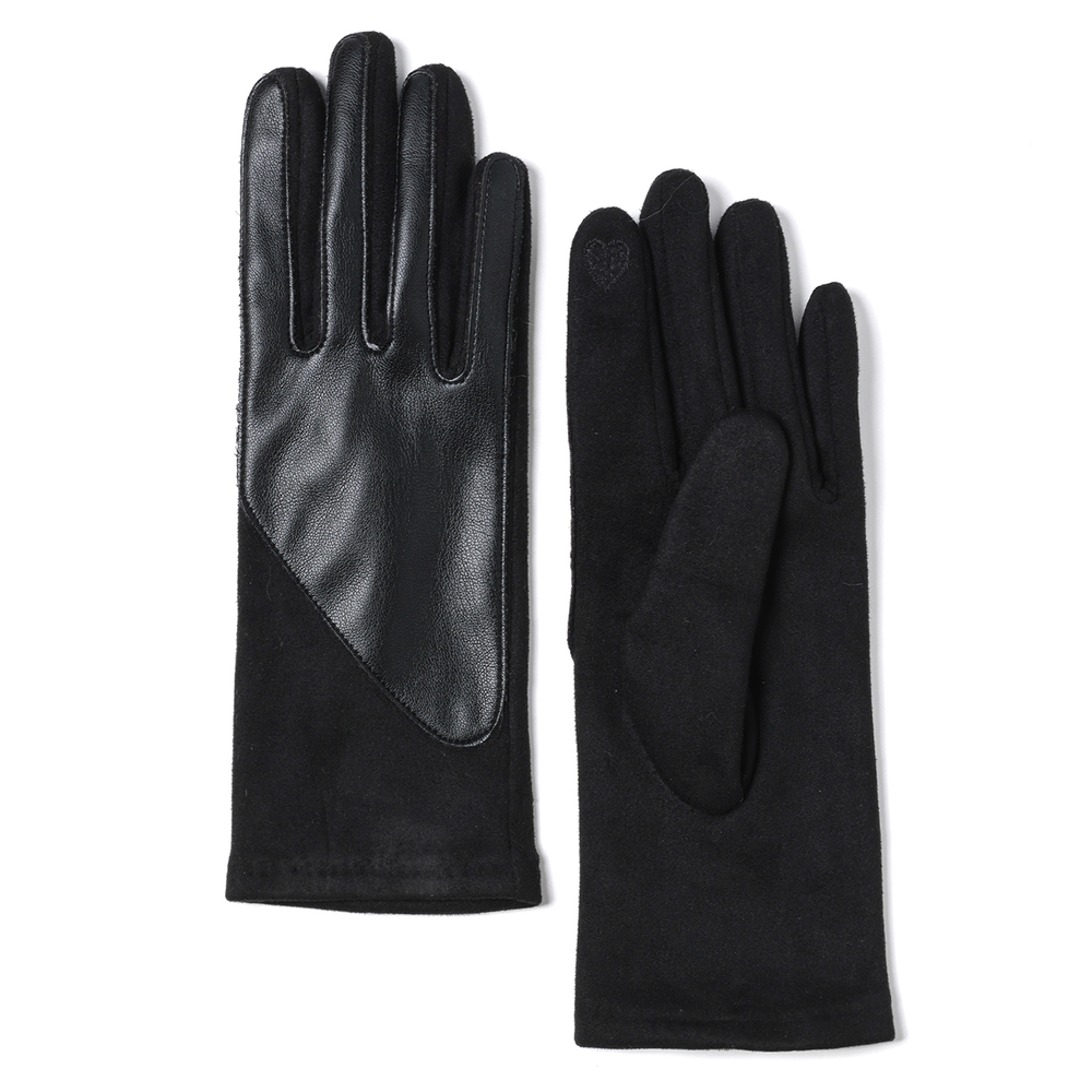 Перчатки JIF60-2 FABRETTI