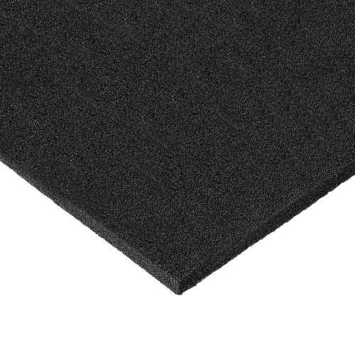 Шумоизоляция Airline звуко Виолон 750 x 1000 КС 10мм Бета 10 ППУ битум.пропитка