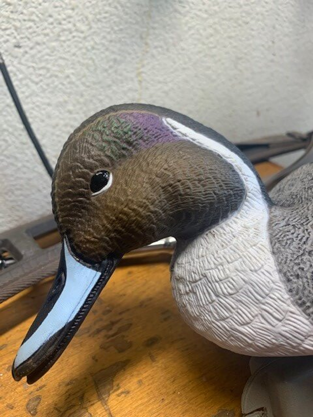 Шилохвость селезень "FA LIVE PINTAIL FLOATERS" (6 селезней)