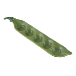 Менажница на 5 секций Горох 54 см Bordallo Pinheiro