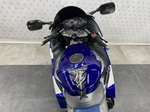 Suzuki GSX1300R Hayabusa , 2002