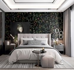 Королева панно Деметра