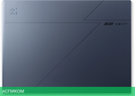 Ноутбук Acer Swift Go 14 AI SFG14-75-77RL