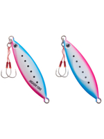 Пилькер HIGASHI Mau jigu 20g DAH #10