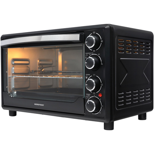 духовка NordFrost RC 350B