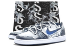 Кроссовки Nike Ebernon Sss