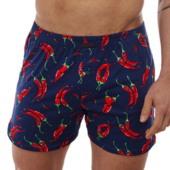 Трусы мужские семейные Cornette Classic  001/156