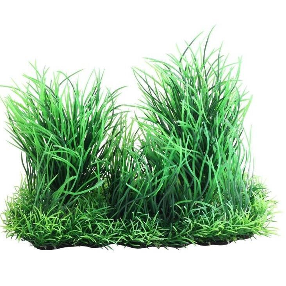 Растение "Куст", L, зеленое, 250*85*150мм, Laguna