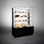 Кондитерская напольная холодильная витрина Finist AIR LUX