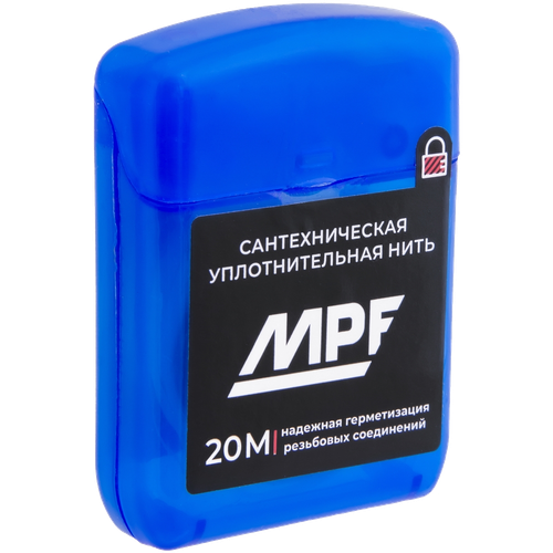 Нить уплотнительная 20м MPF, MP-У