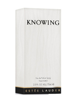ESTEE LAUDER KNOWING lady 75ml edp