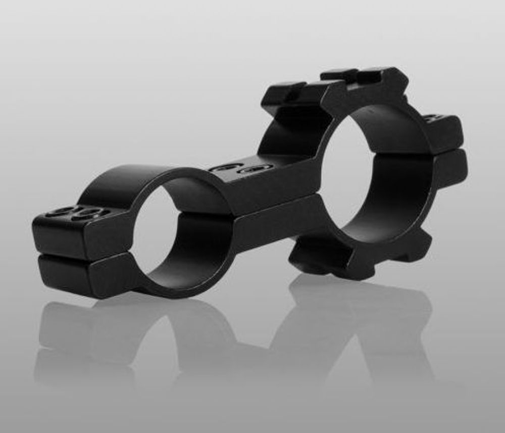 Подствольное крепление Armytek GM-06