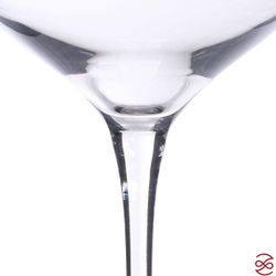 Набор бокалов для вина Crystalite Bohemia LIMOSA 500 мл (6 шт)