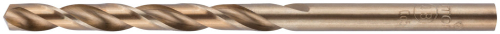 48-376 Сверло по металлу CUTOP Profi с кобальтом 5% 4,8 x 86 мм, 2 шт