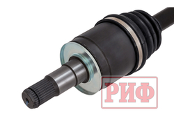 ШРУС РИФ передний левый в сборе Mitsubishi L200 OEM MN 107605