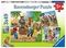 Puzzle Adventure on the High Seas3x49pcs