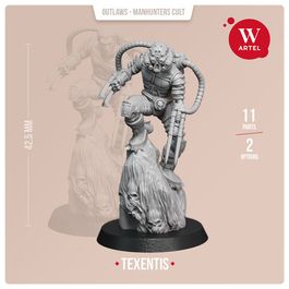 Миниатюра Texentis