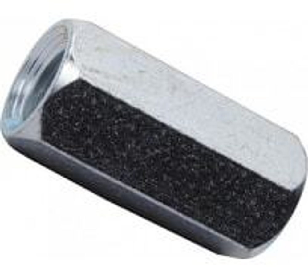 Гайка удлин.М14 ОЦ DIN6334 (Уп 5шт)