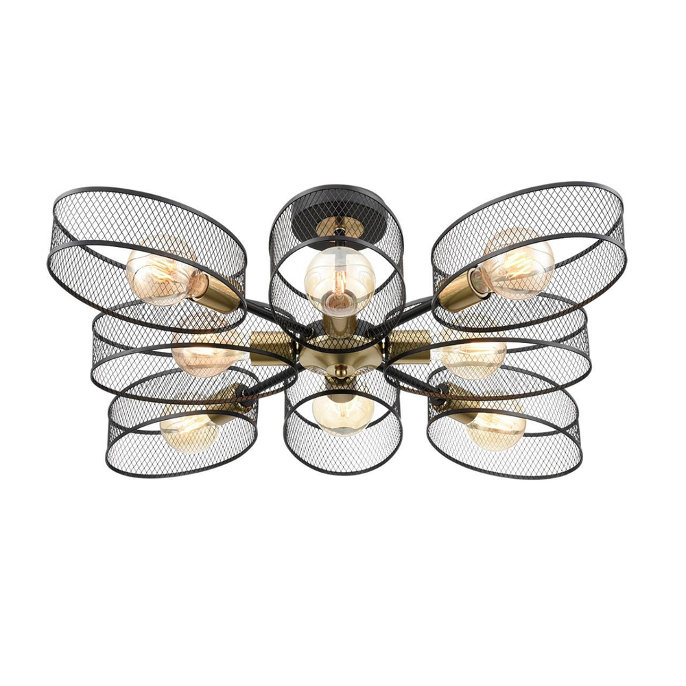 Потолочная люстра Lumion VIVANA 8193/8C