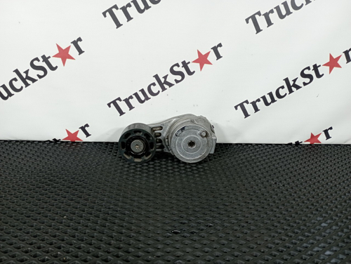 Ролик-натяжитель 2022г.