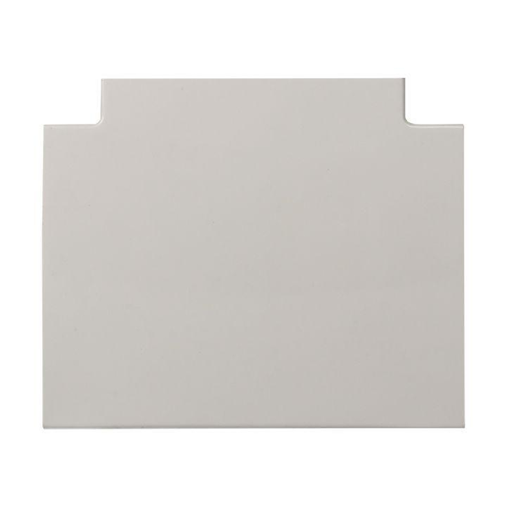 Угол T-образный 100х40 бел. Plast PROxima (уп.2шт) EKF tchw-100-40x2
