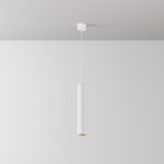 Подвесной светильник Technical P072PL-L12W3K-1