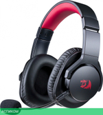 Наушники Redragon Europe черный (70932)