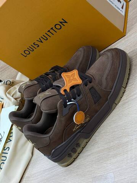 Кроссовки Louis Vuitton