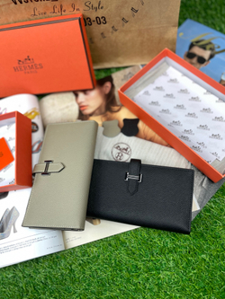 Кошелёк Hermes