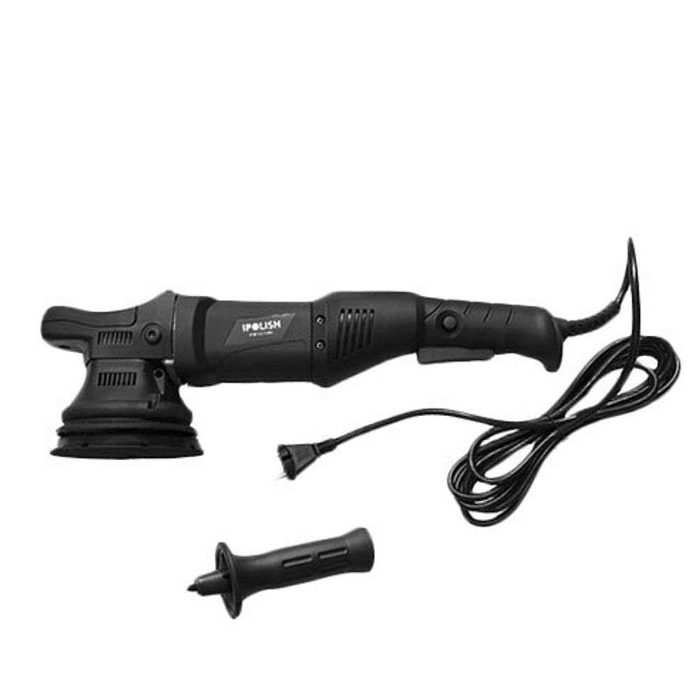 Isistem экцентриковая полировальная машинка