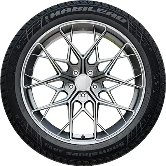 Habilead AW33 275/55 R20 117H