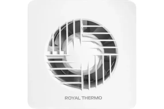 Вентилятор бытовой Royal Thermo RAFT 150 40775