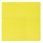 Салфетки из МИКРОФИБРЫ универсальные 30х30 см, КОМПЛЕКТ 5 шт., ассорти, 180 г/м2, ЛЮБАША, 603942