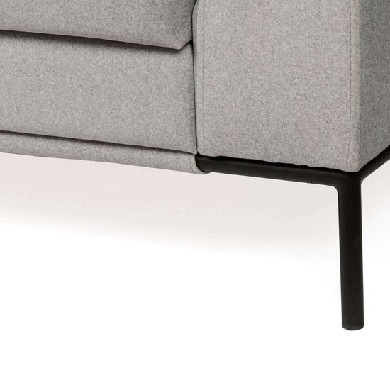 Диван раскладной Newton ширина 230