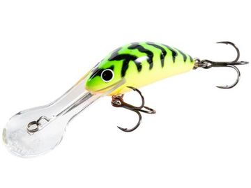 Воблер плав. Salmo HORNET SDR 04/GT