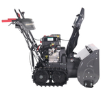 Снегоуборщик EVOline SBG 690 TBE (с двигателем Briggs&Stratton)