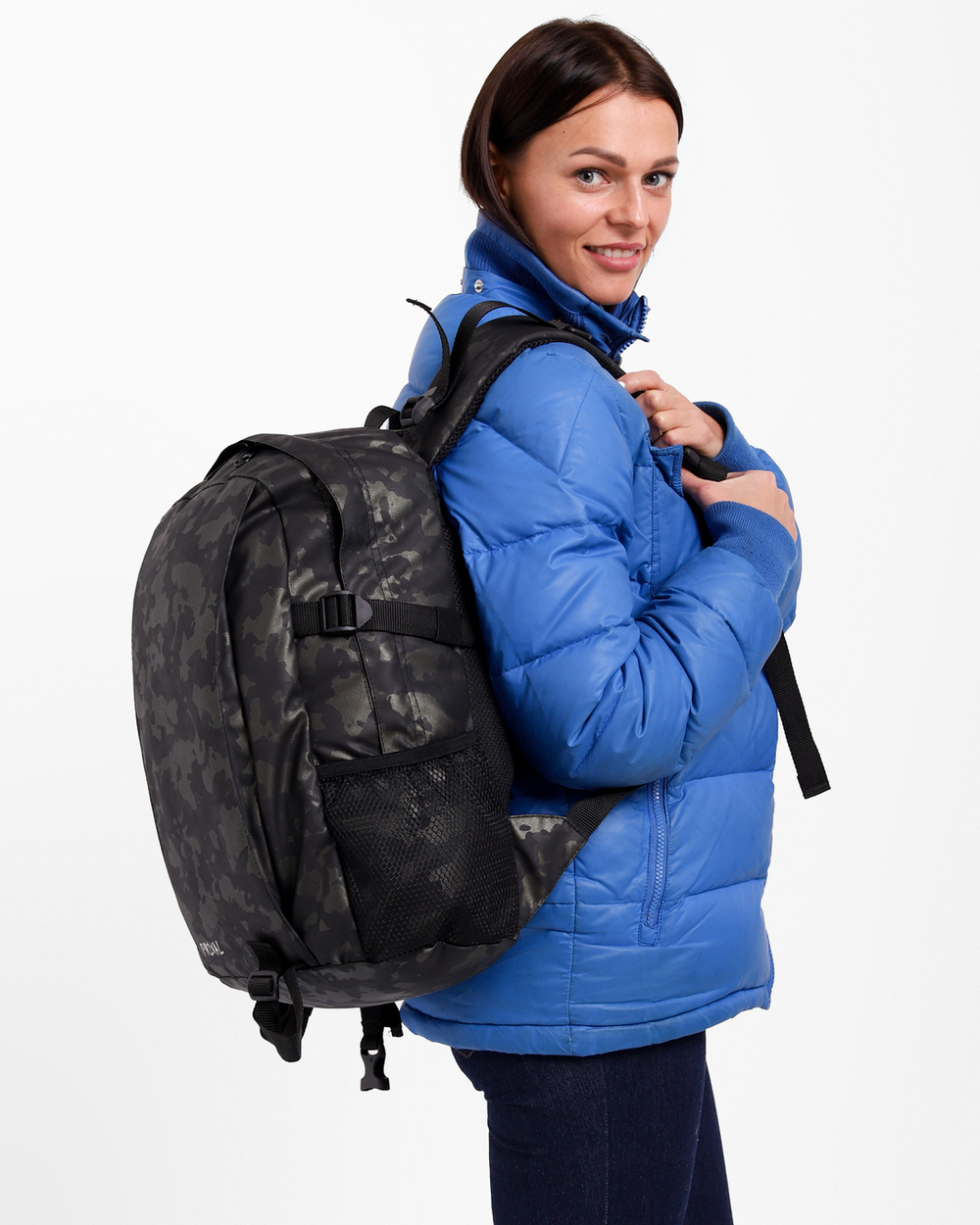 Рюкзак Prival Street 23л