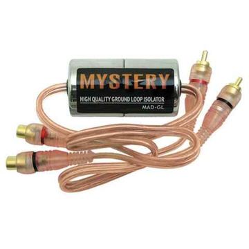 Шумоподавитель Mystery MAD GL