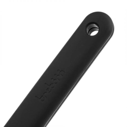 Нож кухонный поварской 18см Trebonn Chopping boards and Knives черный