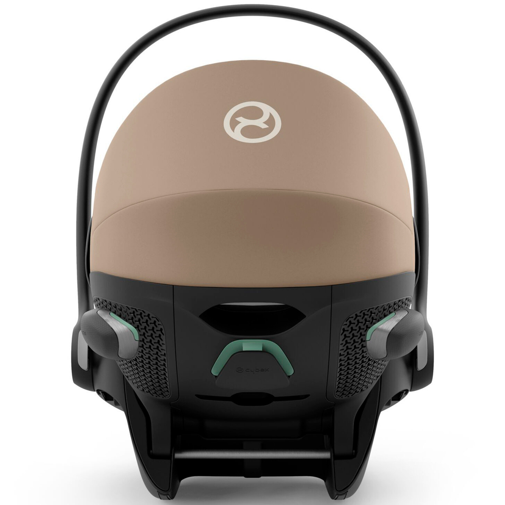 Детское автокресло Cybex Cloud G I-Size