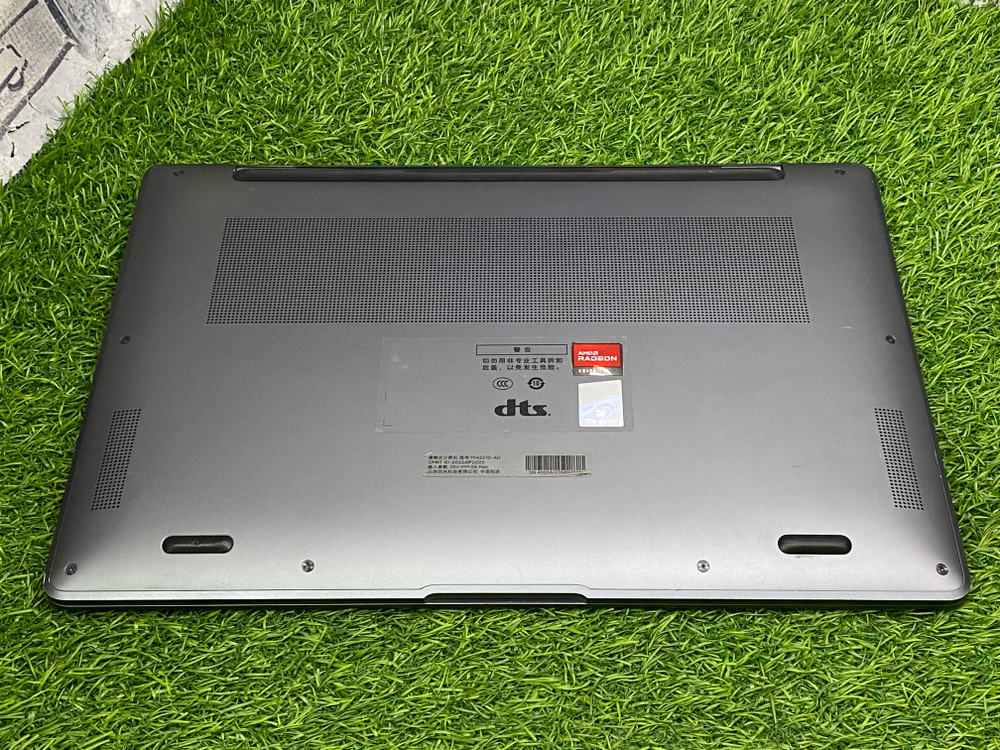 Ноутбук Xiaomi 14' Oled/Ryzen 7 6800H/16GB/512GB/ Book Pro 2022[JYU4480CN]/Windows 10