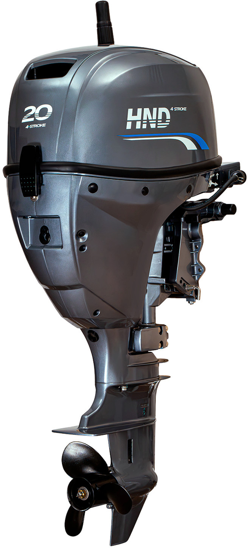 Лодочный мотор HND OB20FHS