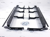 TANK 300 Силовые пороги TENGQIAN