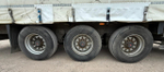 Schmitz Cargobull 9084 Полуприцеп шторный 9084