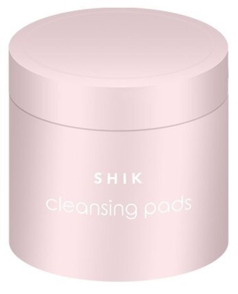 SHIK Очищающие диски Cleansing pads