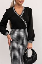 Платье Грация №1 Valentina (Акция)