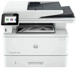 МФУ лазерное черно-белое HP LaserJet Pro MFP M4103dw