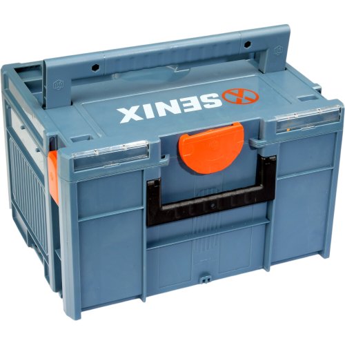 Ящик  SENIX для инструментов L XSTACK, L(Z082006)