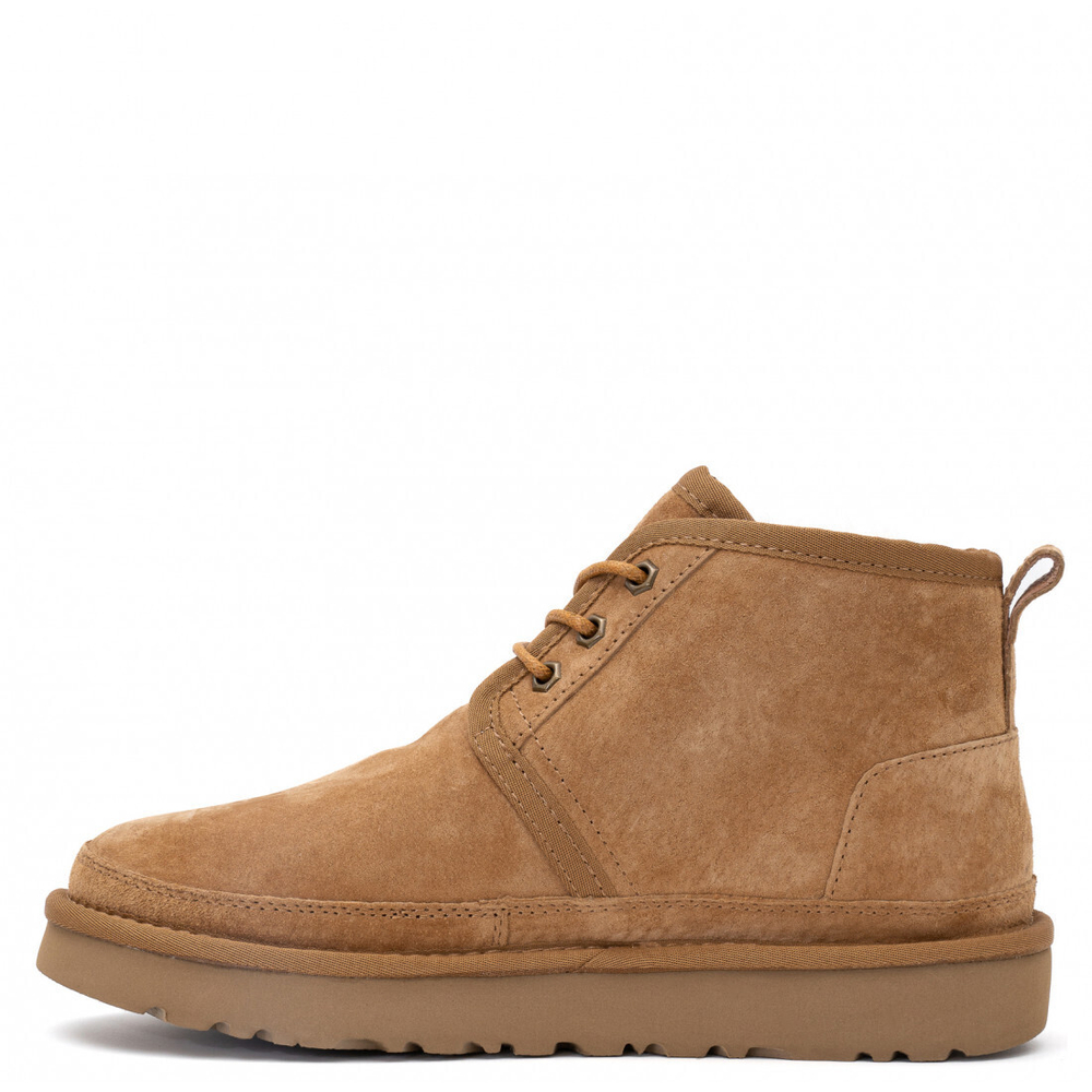 Ugg Neumel Chestnut