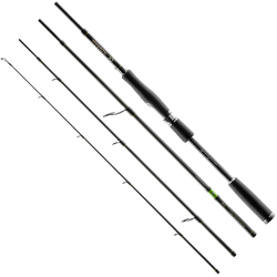 Спиннинг Favorite X1 Travel-704ML 2.13m 4-18g Ex.Fast